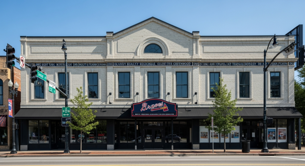 Mets-Braves Rivalry Ignites Regional Fan Interest in Greenwood