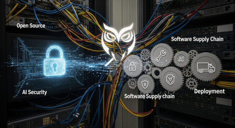 New Athena Coalition Addresses AI and Software Security Risks; Implications for Greenwood