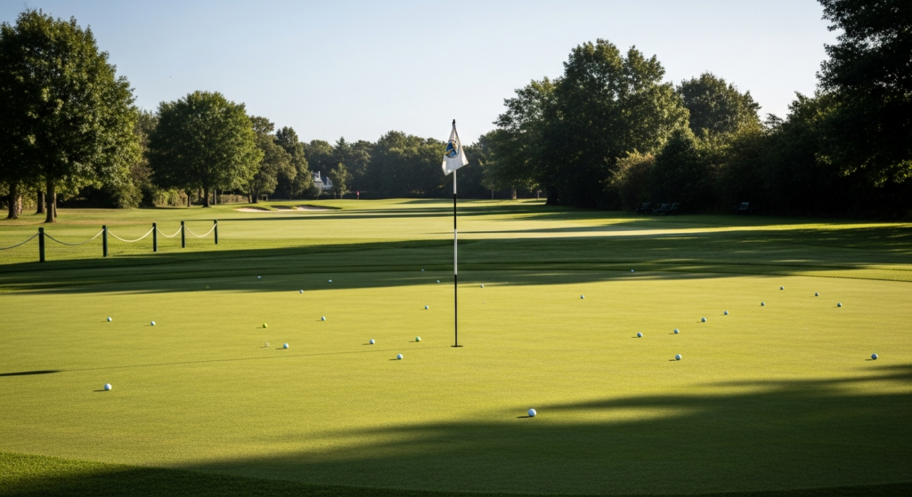 New Heroes Classic Fan Event Kicks Off Open Championship Week, Drawing Interest in Greenwood