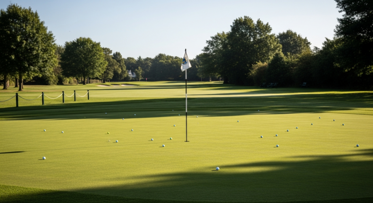 New Heroes Classic Fan Event Kicks Off Open Championship Week, Drawing Interest in Greenwood
