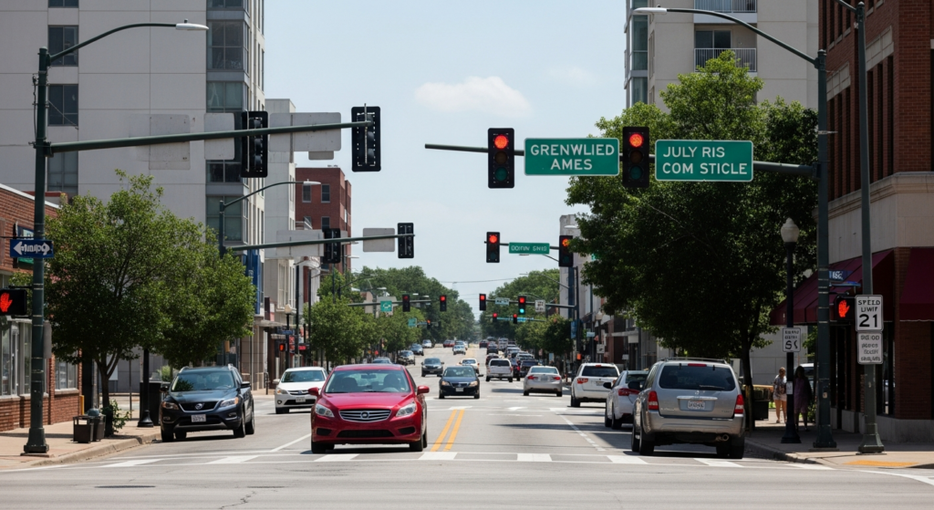 Oil Prices Hold Steady Ahead of July 4th Holiday, Impacting Greenwood Commuters