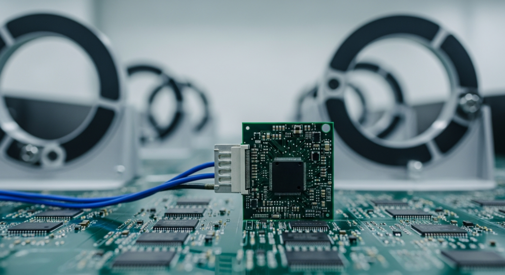 SK Hynix Share Sale Signals Global AI Demand, With Implications for Greenwood’s Economic Outlook