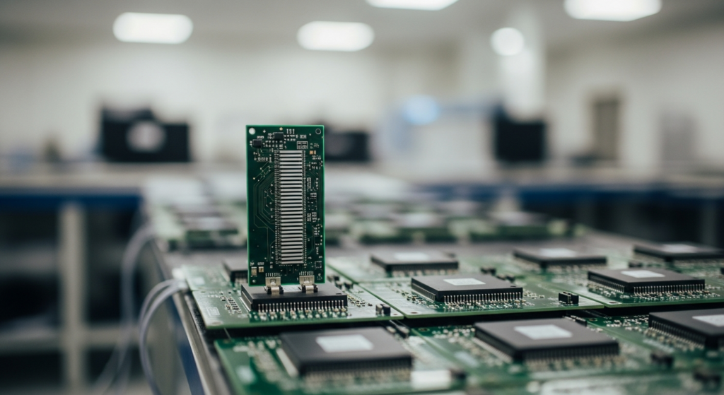 SK Hynix U.S. Trading Debut Signals Broader AI Demand, With Implications for Greenwood
