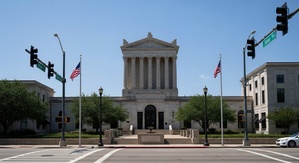 Supreme Court Allows Texas App Age-Verification Law to Take Effect, Implications for Greenwood Families