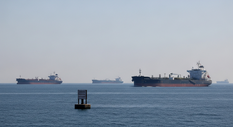 U.S.-Iran Tensions Drive Oil Prices Higher, Raising Concerns in Greenwood