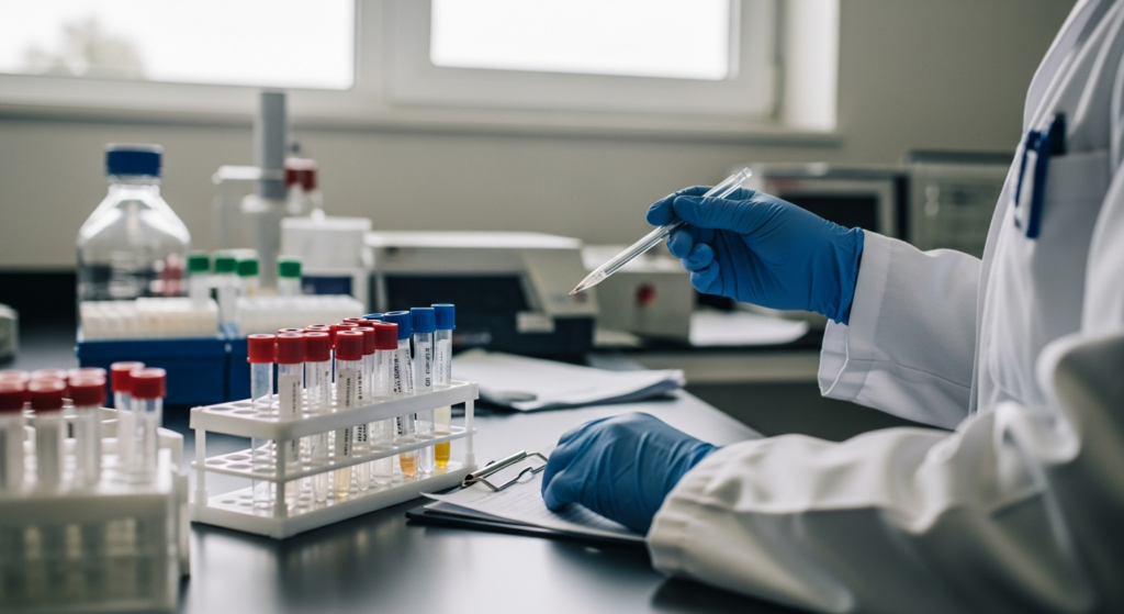 Uganda Confirms Marburg Case, Highlighting Global Health Vigilance for Greenwood
