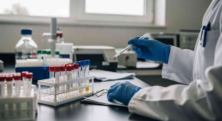 Uganda Confirms Marburg Case, Highlighting Global Health Vigilance for Greenwood