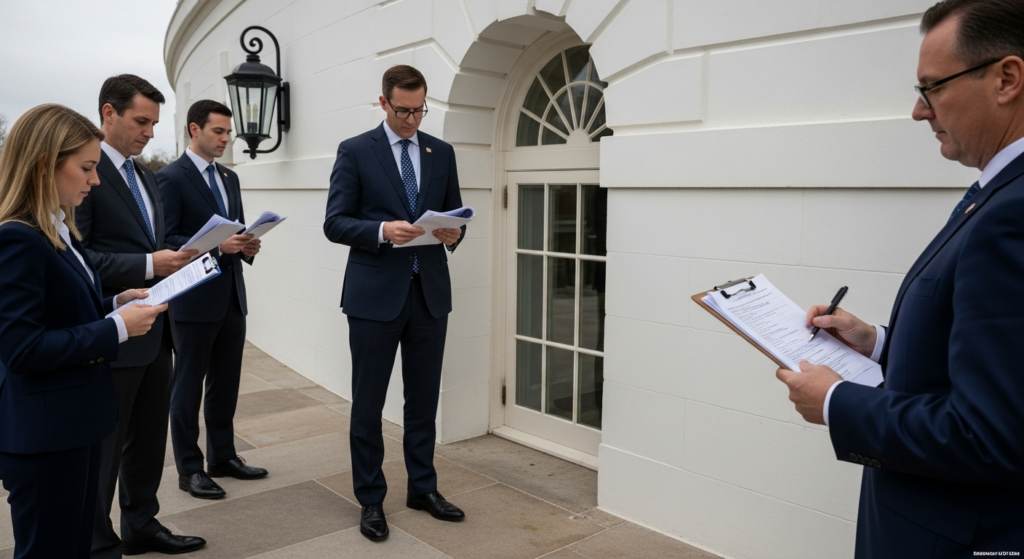White House Engages Russia on Ukraine, Iran Diplomacy; Implications for Greenwood