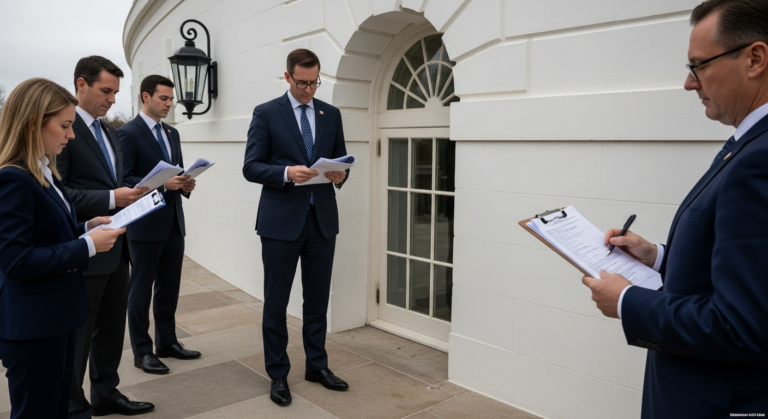 White House Engages Russia on Ukraine, Iran Diplomacy; Implications for Greenwood