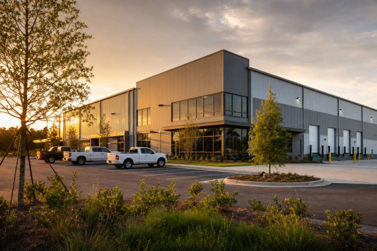 Detpak opens Spartanburg packaging plant — what it means for the Lakelands supplier ecosystem