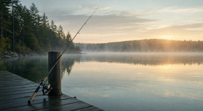SC Fishing Regulations Every Angler Should Know: Bag Limits, Size Limits, Seasons