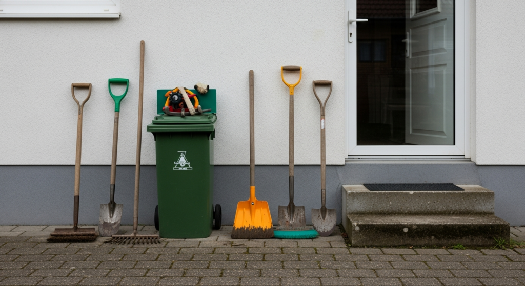 Comprehensive Summer Home Maintenance Checklist for Greenwood Residents