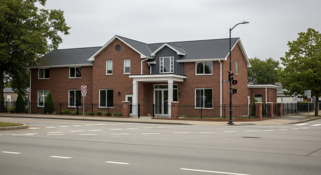 Federal Appeals Court Halts White House Ballroom Construction; Oversight Questions Echo in Greenwood