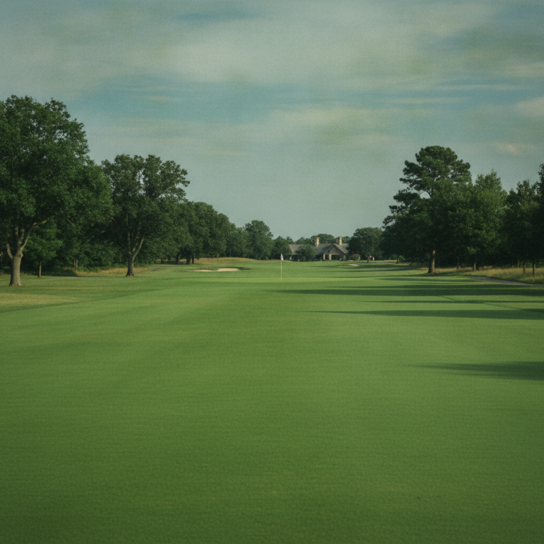 Golf Etiquette Manual Offers Guidance for Greenwood Area Players
