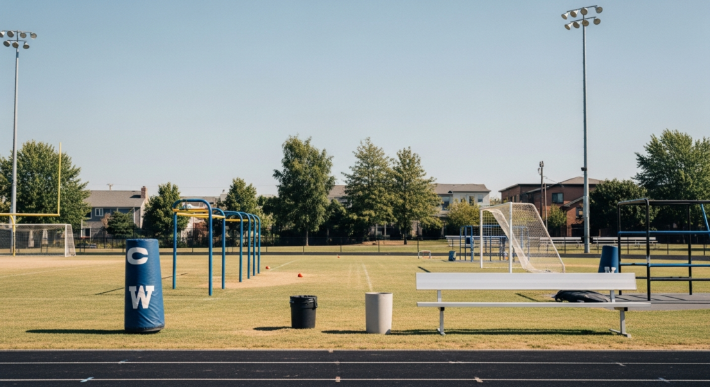 Greenwood Colleges Navigate Evolving NCAA Transfer Portal Landscape