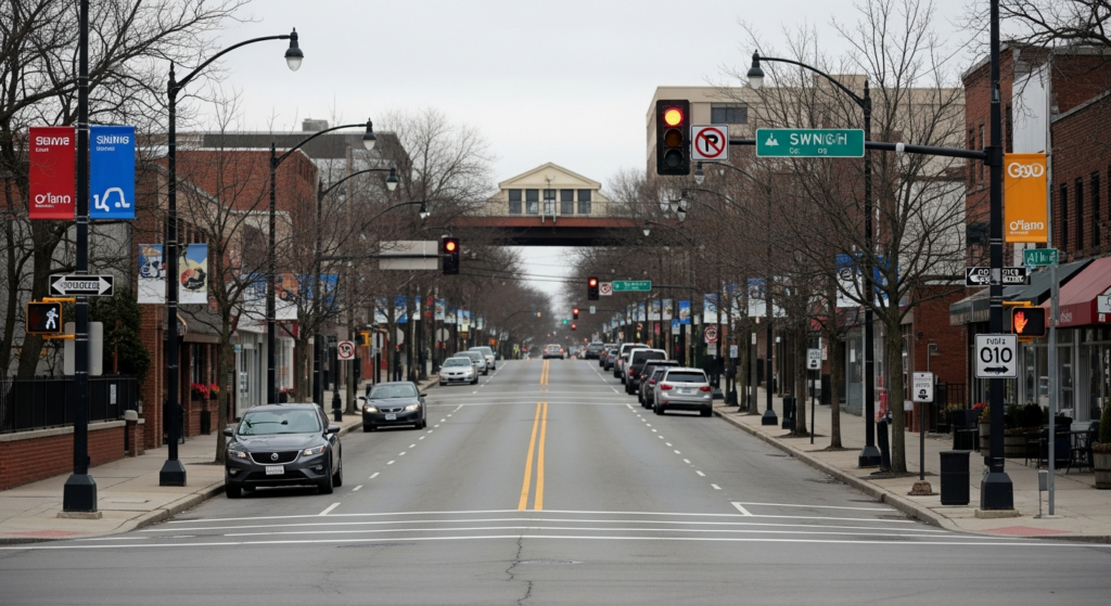 Greenwood Families Face Varied School Holiday Schedules for 2025-27