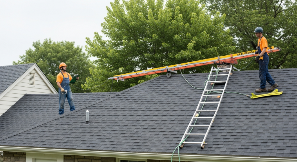Greenwood Homeowners Advised on Summer Maintenance to Avert Costly Repairs