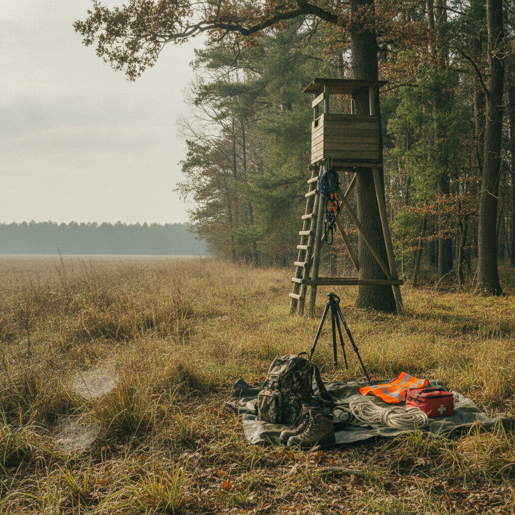 Greenwood Hunters Prepare: A Comprehensive Preseason Turkey Checklist