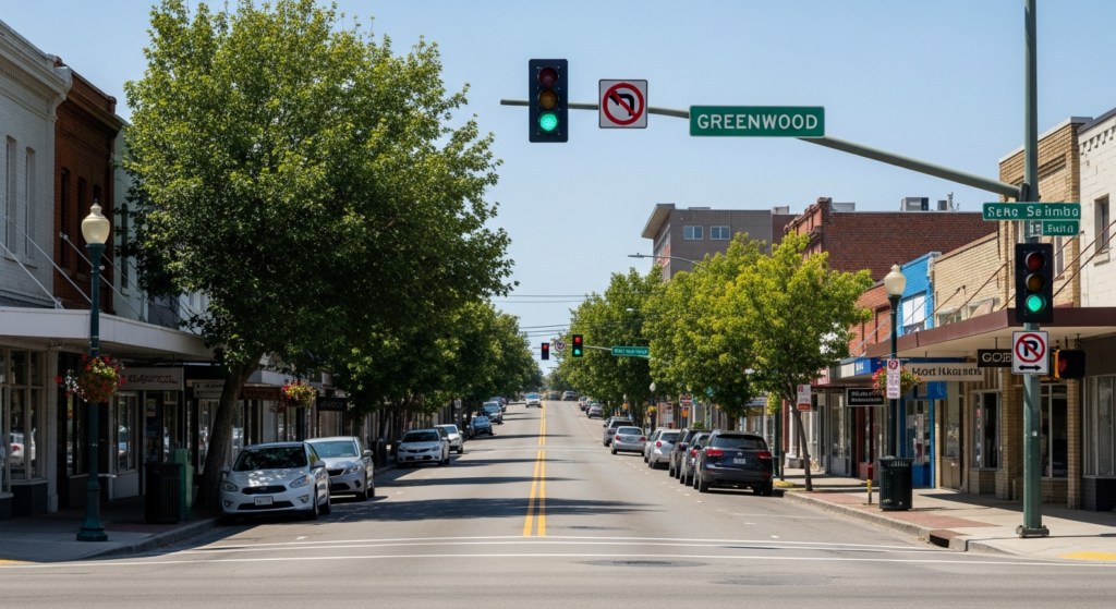 Greenwood Residents Urged to Heed Heat Illness Warnings Amid Summer Conditions