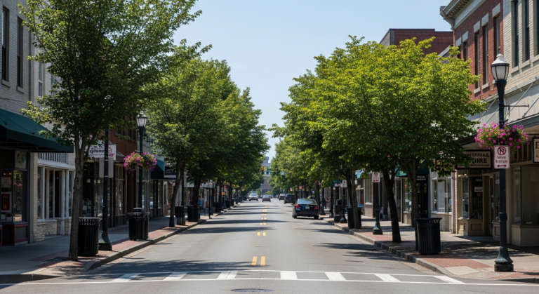 Greenwood Residents Urged to Prioritize Heat Safety as Summer Temperatures Persist