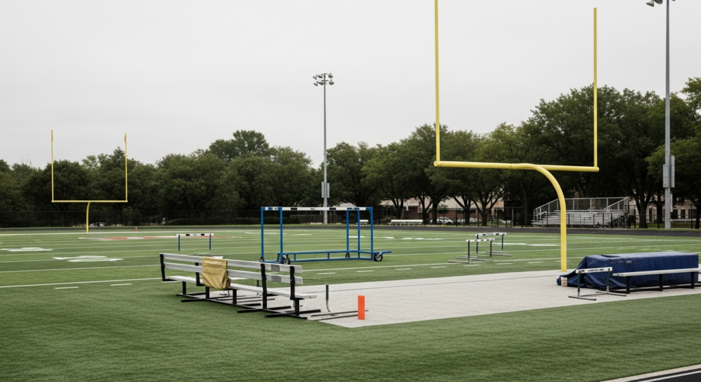 Greenwood Watches as 2026 Football Transfer Portal Rankings Highlight Top Talent and NIL Valuations