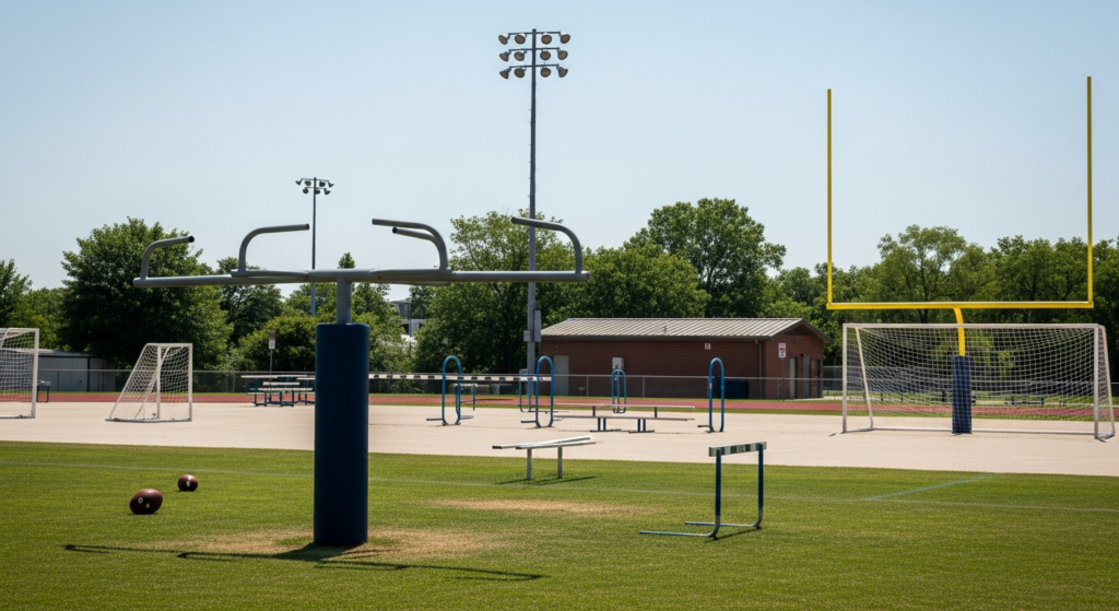 Greenwood Watches as 2026 Football Transfer Portal Reshapes College Landscape