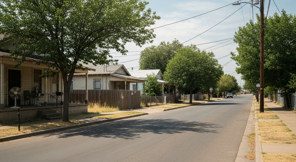 Heat-Related Illnesses Pose Significant Risk in Greenwood as Summer Continues