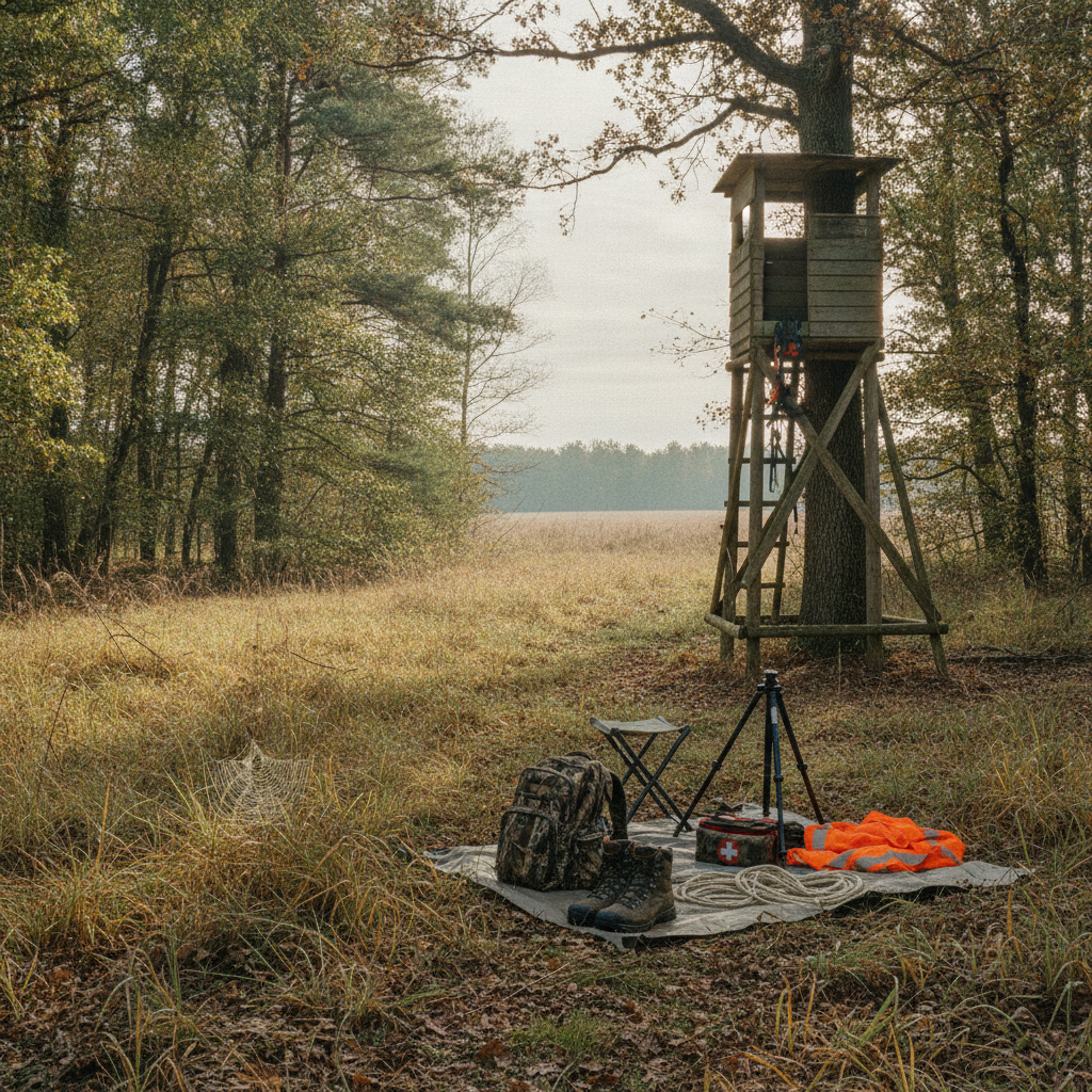 Legal Course on Land Access for Hunting and Fishing Available to Greenwood Attorneys