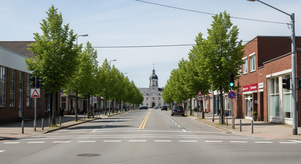 National Health Developments Echo in Greenwood
