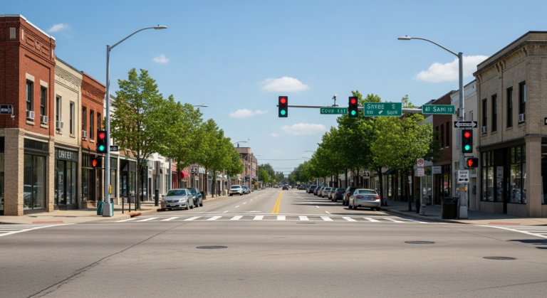 National Inflation Rate Dips to 3.5% in June, Greenwood Businesses and Households Monitor Impact