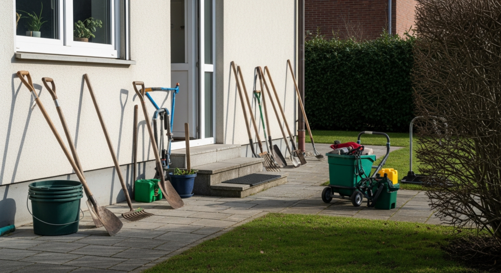 Proactive Summer Home Maintenance Essential for Greenwood Homeowners