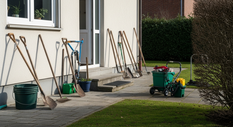 Proactive Summer Home Maintenance Essential for Greenwood Homeowners