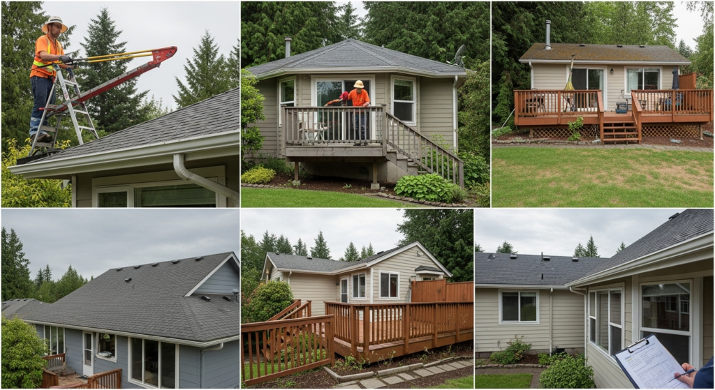 Proactive Summer Home Maintenance Protects Greenwood Properties
