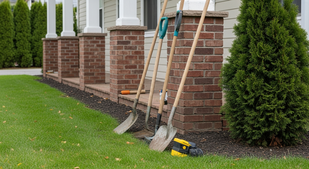 Summer Home Maintenance: Essential Checks for Greenwood Homeowners