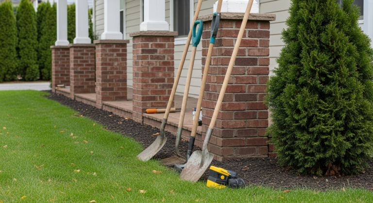 Summer Home Maintenance: Essential Checks for Greenwood Homeowners