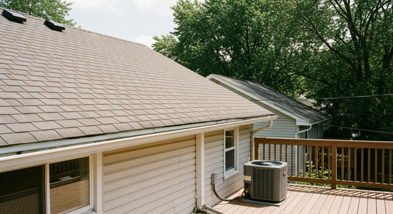 Summer Home Maintenance Essential for Greenwood Homeowners