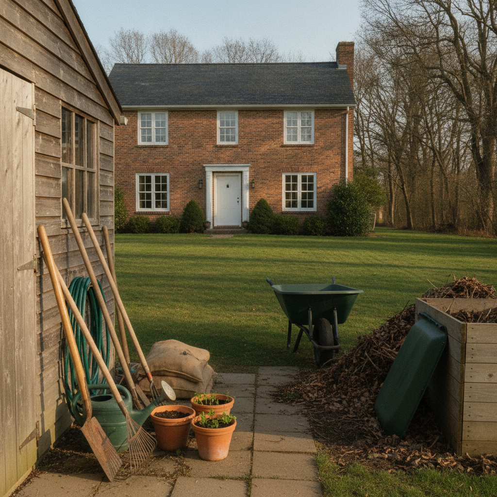 Summer Home Maintenance: Protecting Greenwood Properties from Foundation to Attic