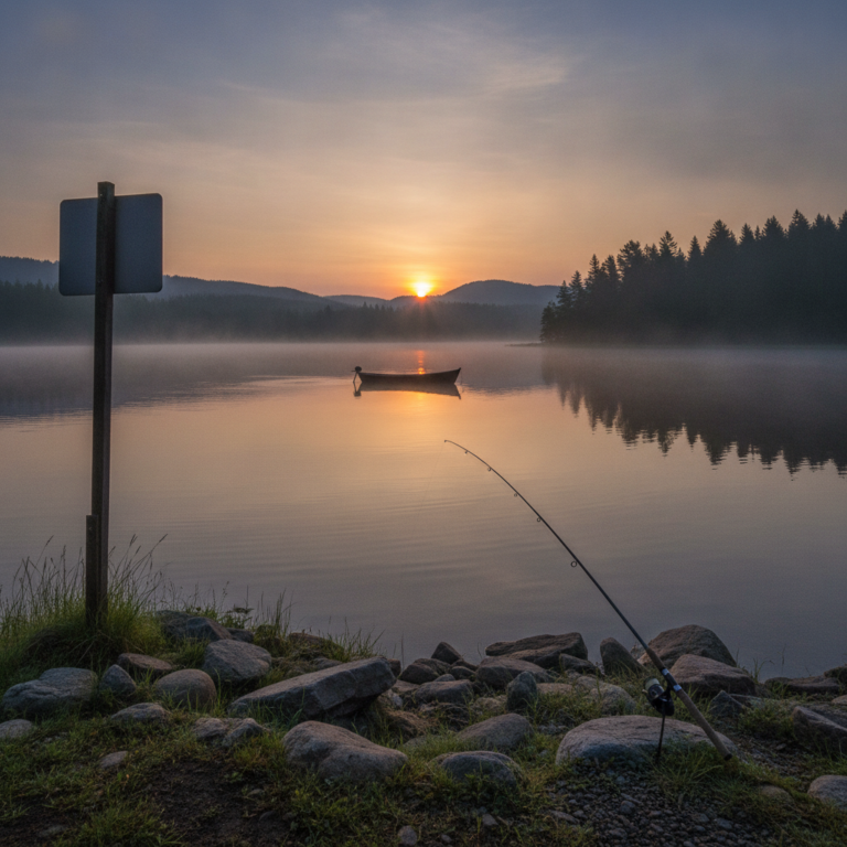 Santee Cooper Lakes Fishing Heats Up for Catfish, Bream