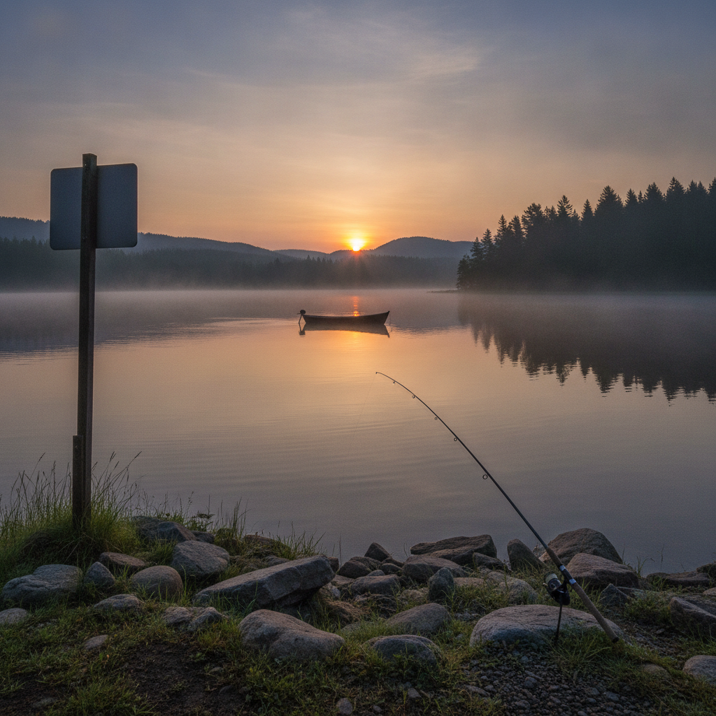 Santee Cooper Lakes Fishing Heats Up for Catfish, Bream
