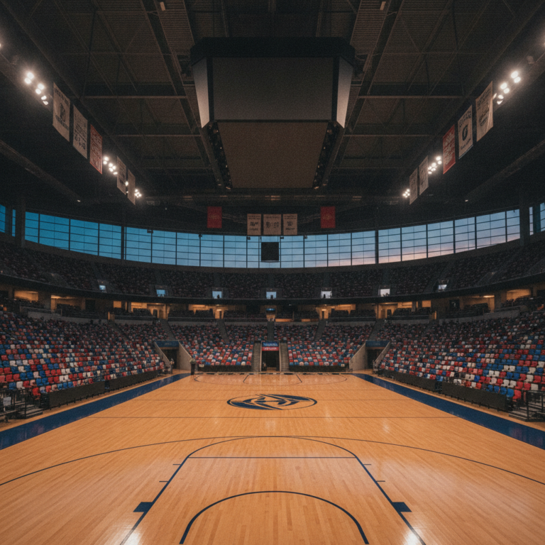 Wofford's Machowski Joins UConn Basketball Roster