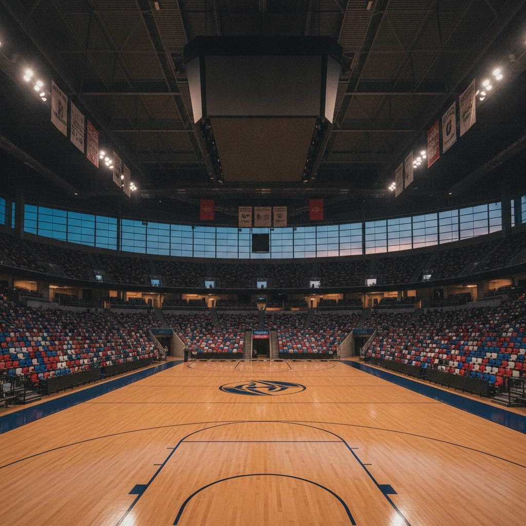 Wofford Transfer Nils Machowski Joins UConn Basketball Roster