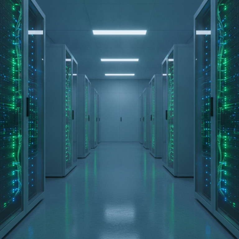 Mysterious Ox Alpha AI Model Sparks Silicon Valley Interest