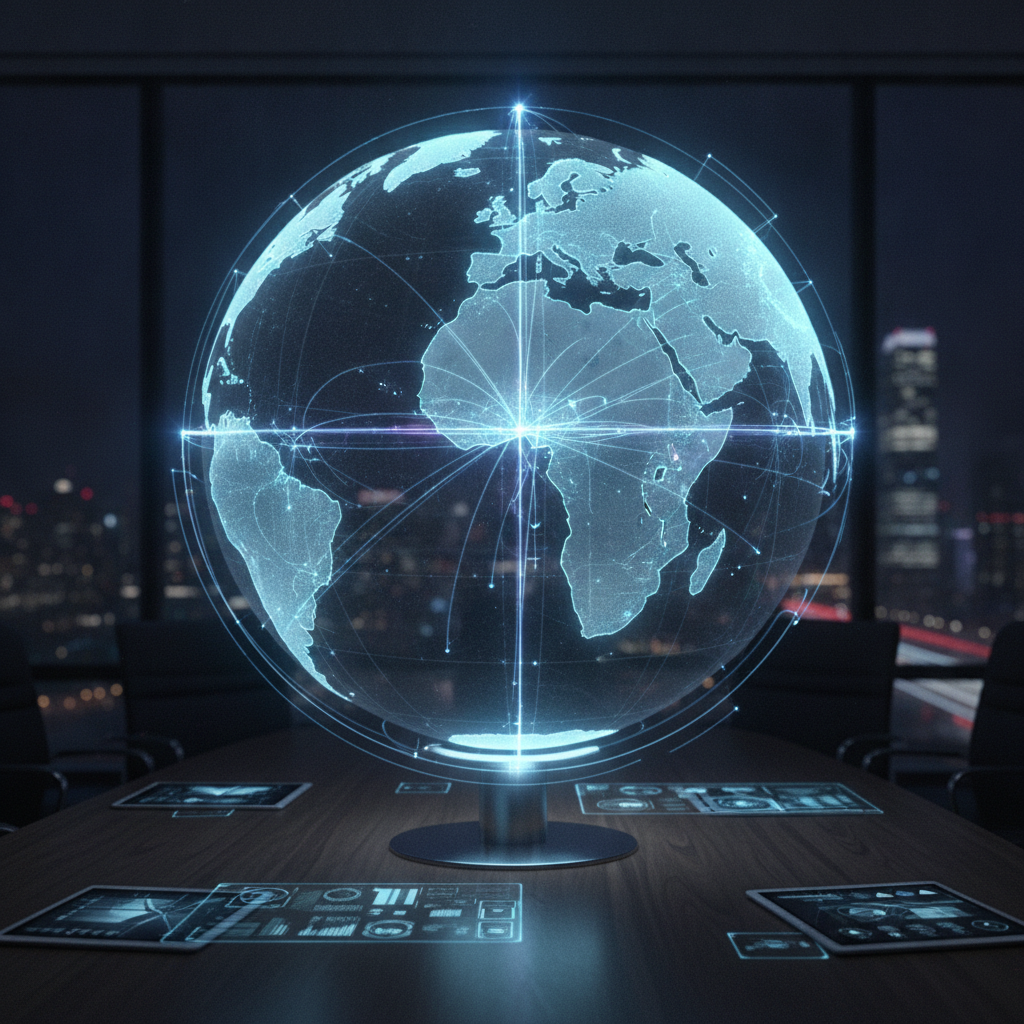 Global Policy Discussions Feature US-Korea Drills, Chinese AI
