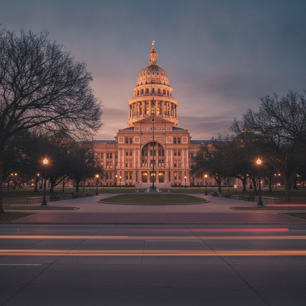 Gov. Abbott Dismisses Texas GOP Election Concerns