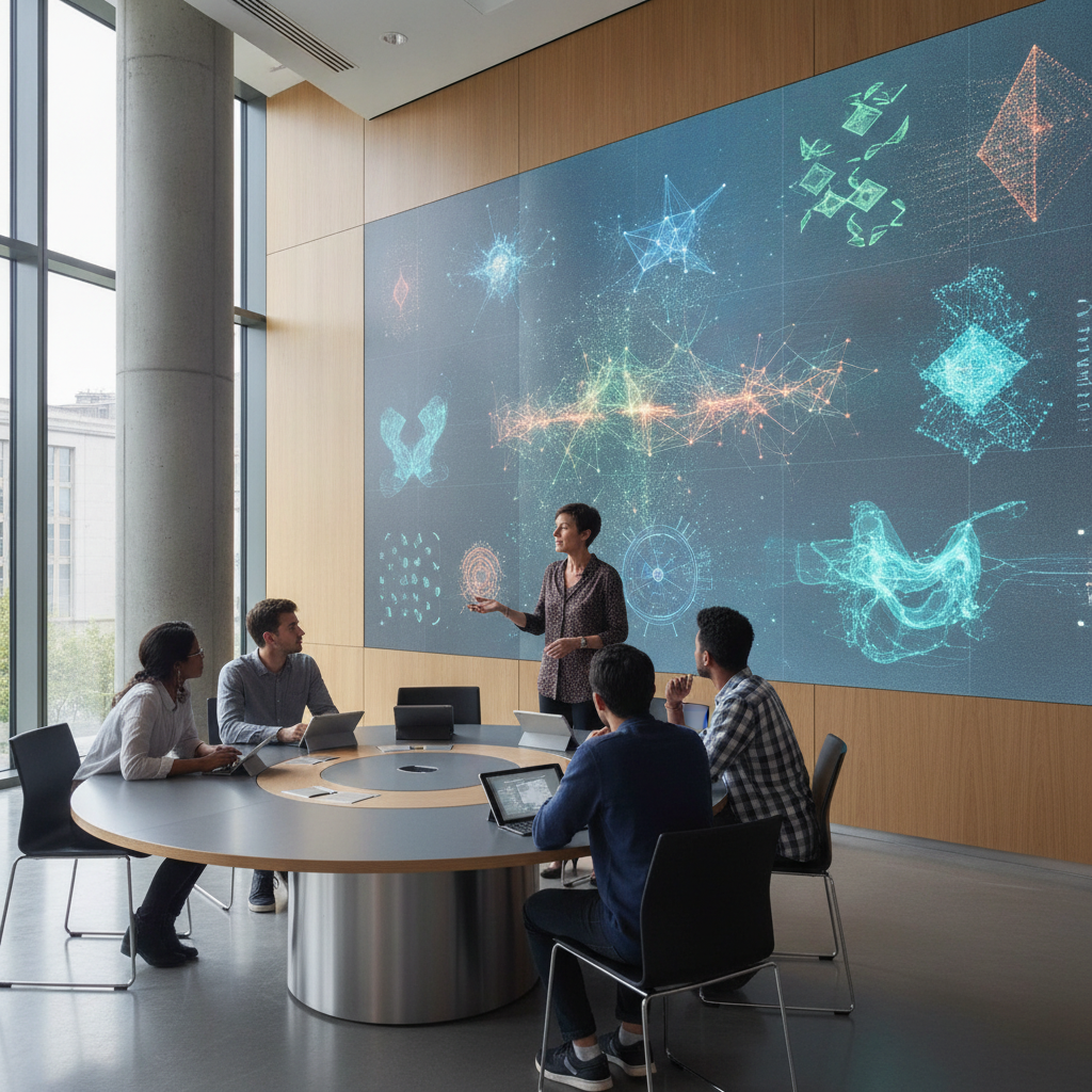 Georgia State University Pilots AI Tools for Enhanced Learning