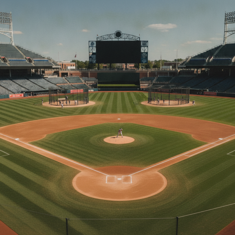 Andrew Sears to Make MLB Debut for Tigers