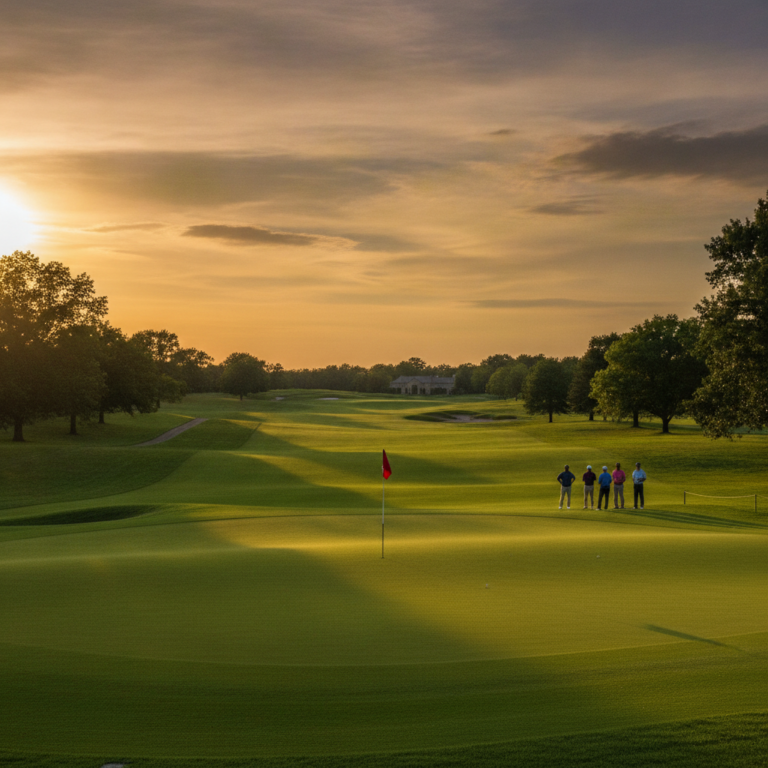 Clark wins BMW Championship, beats McIlroy