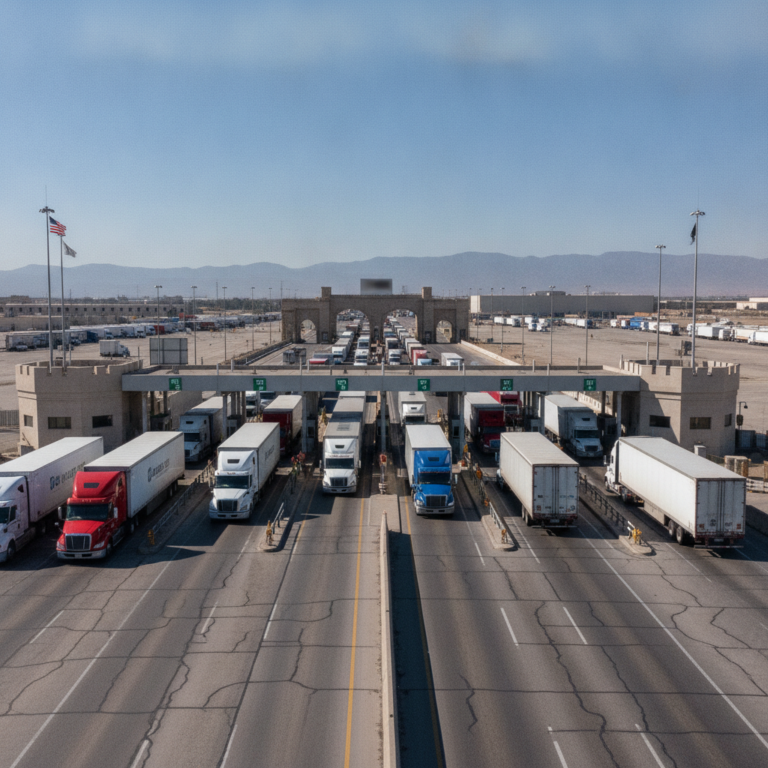 Trump imposes 50% tariffs on Canadian auto, steel imports