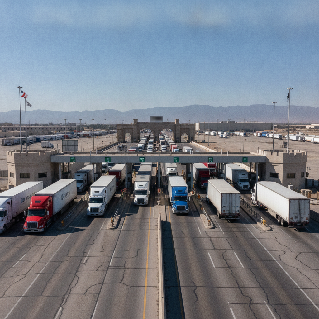 Trump Announces 50% Tariffs on Canadian Auto and Steel Imports