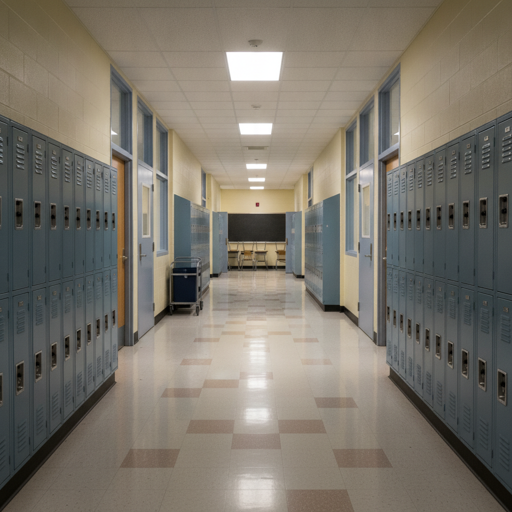 Education Secretary Vows Crackdown on Teacher Misconduct